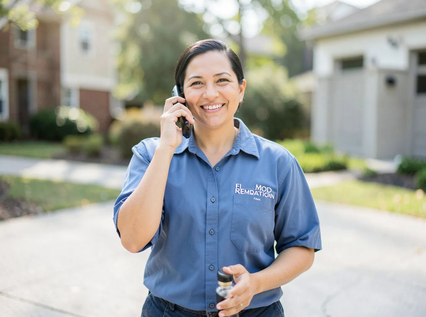 Mold Remediation Marne, MI FAQs